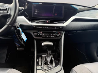 Kia Niro Kia Niro 1.6 GDi Hybrid DynamicLine | NAVIGATIE | CAMERA | APPLE/ANDROID - afbeelding nr 6