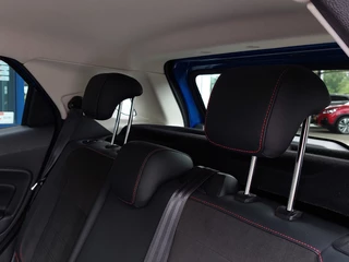 Ford EcoSport 1.0 EcoBoost 125pk ST-Line | Apple Carplay + Android Auto | Clima | Cruise | LED Koplampen | DAB Radio | Pdc | Licht+Regensensor | Mistlampen | Privacy Glass | 17''lm - afbeelding nr 25