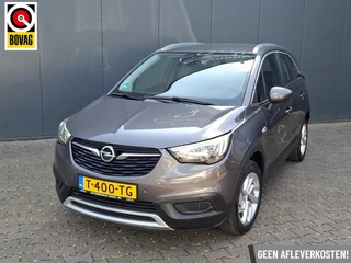 Opel Crossland X 1.2 Turbo Edition / DAB / CARPLAY / DIS V.V.