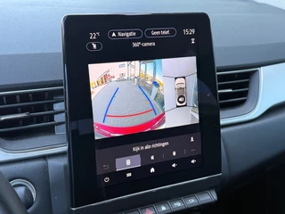 Renault Captur - afbeelding nr 4
