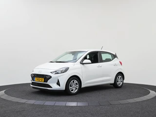 Hyundai i10 - afbeelding nr 12