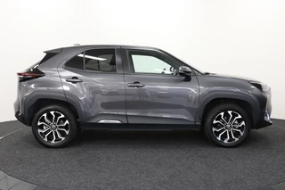 Toyota Yaris Cross - afbeelding nr 6