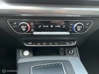 Audi Q5 Audi Q5 55 TFSI e quattro S-LINE*LED*CAMERA*NAVI*CRUISE* - afbeelding nr 12