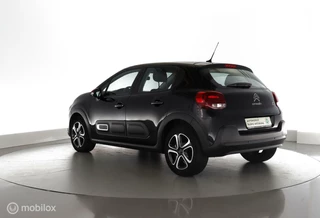 Citroën C3 Citroen C3 1.2 83PK Feel led|ecc|applecarplay|dab|pdc - afbeelding nr 4