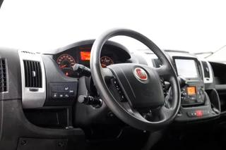 Fiat Ducato Fiat Ducato 2.3 MultiJet 140pk Automaat L2H2 Airco/Navi/Camera 05-2021 - afbeelding nr 12