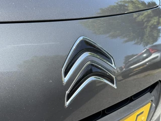 Citroën C4 Cactus Citroen C4 Cactus 1.2 PureTech Shine Automaat,Dealer Onderhouden,Navi,Camera,Clima,Cruise,Pdc,Lm velgen,Apk tot 07-2026 - afbeelding nr 33