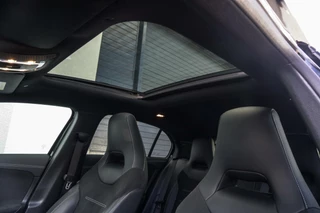 Mercedes-Benz A-Klasse Mercedes A-klasse 250 e AMG Line PANO / TREKHAAK / CAMERA - afbeelding nr 12