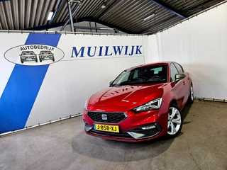 SEAT Leon - afbeelding nr 3