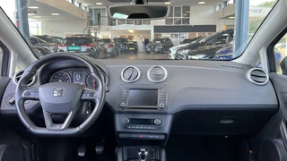 SEAT Ibiza SEAT Ibiza 1.0 EcoTSI FR Connect | Navigatie | Stoelverw. | Xenon - afbeelding nr 11