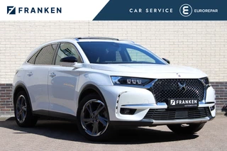 DS DS 7 Crossback E-Tense Rivoli