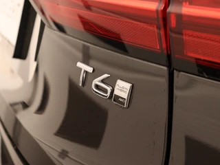 Volvo V90 Volvo V90 T6 PLUG-IN HYBRID ULTRA DARK 360GR CAM HARMAN KARDON SCHUIFDAK T - afbeelding nr 11
