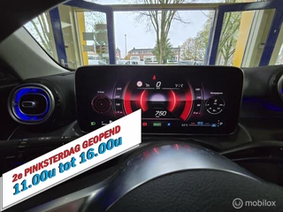 Mercedes-Benz C-Klasse Mercedes C-klasse 200 Luxury Line Panorama dak - afbeelding nr 24