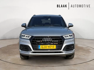 Audi Q5 - afbeelding nr 50