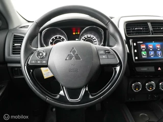 Mitsubishi ASX Mitsubishi ASX 1.6 Cleartec Connect Pro+ - afbeelding nr 11