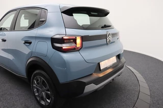 Citroën ë-C3 Citroën ë-C3 You 113pk 44 kWh | DIRECT BESCHIKBAAR | Cruise Control | PDC - afbeelding nr 13