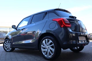 Suzuki Swift - afbeelding nr 41