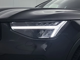 Volvo XC40 Volvo XC40 1.5 T5 Plus Dark - afbeelding nr 14