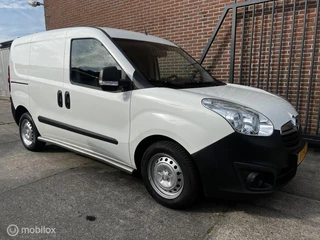 Opel Combo Opel Combo 1.3 CDTi L1H1 Edition Airco Navi  EURO 6 !! - afbeelding nr 18