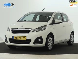 Peugeot 108 Peugeot 108 1.0 e-VTi Active Bluetooth | AIRCO | Dealer onderhouden - afbeelding nr 1