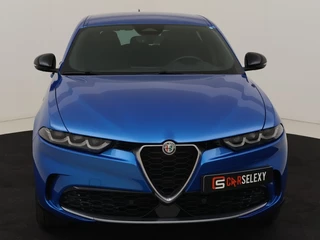 Alfa Romeo Tonale - afbeelding nr 8