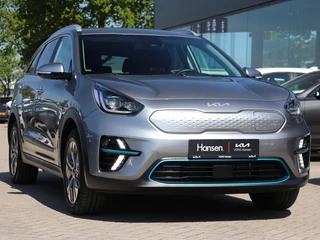 Kia e-Niro - afbeelding nr 4