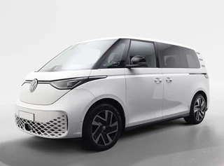 Volkswagen ID. Buzz ID.Buzz 1st 77kWh | 5-Persoons | Elektrische trekhaak | Adaptive cruise