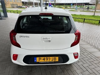 Kia Picanto - afbeelding nr 5