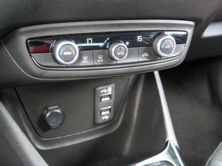 Opel Crossland Opel Crossland 1.2 Turbo GS Line Level 4 | APPLE CARPLAY | CAMERA | - afbeelding nr 12
