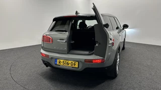 MINI Clubman Mini Clubman 1.5 One Chili LM ECC CRUISE STOELVERWARMING. - afbeelding nr 10