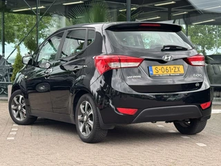 Hyundai ix20 Hyundai ix20 1.4i Go! 2017  Clima Lmv nette auto - afbeelding nr 7
