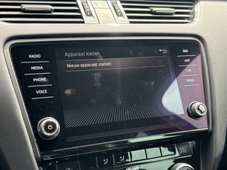 Škoda Octavia Škoda Octavia Combi 1.0 TSI Ambition Business | NL-auto | Navi | Carplay | Clima | PDC | BTW - afbeelding nr 21