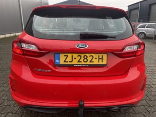 Ford Fiesta - afbeelding nr 4