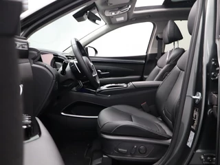 Hyundai Tucson Hyundai Tucson 1.6 T-GDI PHEV Premium Sky | 360 Camera | Stoelventilatie | Navi - afbeelding nr 20