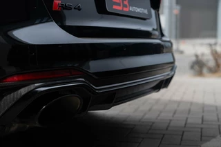 Audi RS4 Audi RS 4 Avant 2.9 TFSI RS 4 quattro Carbon|Maxton|Bomvol! - afbeelding nr 17
