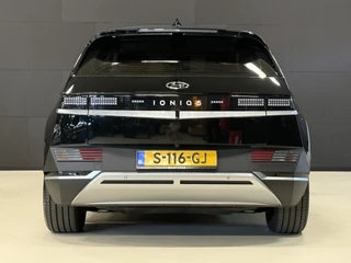 Hyundai IONIQ 5 Hyundai IONIQ 5 Style 77.4 kWh | Camera | Apple Carplay | Stoel/Stuurverwarming - afbeelding nr 5