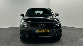 Audi Q2 Audi Q2 1.0 TFSI Sport Pro Line S NAVI FULL LED 72000 KM - afbeelding nr 6