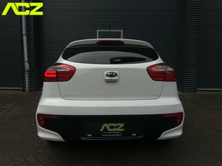 Kia Rio Kia Rio 1.2 CVVT DynamicLine|Cruise|Camera|Navi|AIrco| NAP - afbeelding nr 6