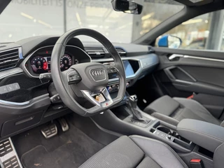 Audi Q3 - afbeelding nr 6