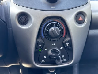 Citroën C1 - afbeelding nr 18