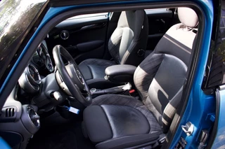 MINI Cooper MINI Cooper MINI 1.5 COOPER CHILI!!! AUTOMAAT!!! 12,984 EURO!!! - afbeelding nr 32
