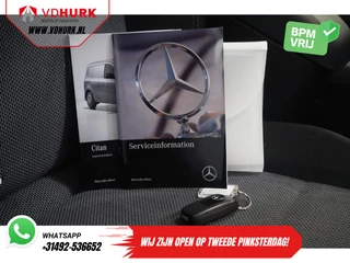 Mercedes-Benz Citan - afbeelding nr 24