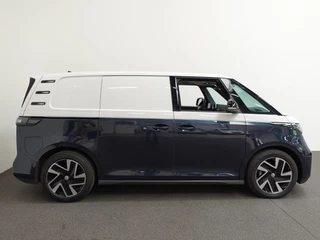 Volkswagen ID. Buzz Cargo Volkswagen ID. Buzz Cargo 77 kWh - afbeelding nr 37