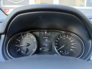 Nissan QASHQAI - afbeelding nr 27