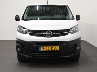 Opel Vivaro Opel Vivaro 2.0 BlueHDi 145PK L3 Automaat Sport-Edition Airco Bluetooth Cruise Control Navigatie Trekhaak - afbeelding nr 38
