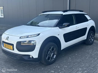 Citroën C4 Cactus Citroen C4 Cactus 1.2 PureTech Business/Camera/Nieuwe Apk - afbeelding nr 3