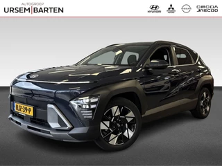 Hyundai Kona 1.6 GDI HEV Comfort Smart