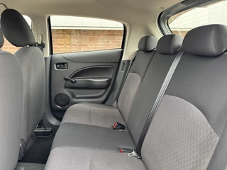 Mitsubishi Space Star - afbeelding nr 11