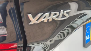 Toyota Yaris Toyota Yaris ,Cruise adap, PDC, Camera, le 1.5 Hyb. Bns Plus - afbeelding nr 32