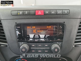 Iveco Daily Iveco Daily 35C16 3.0L Kipper Dubbel Cabine met Kist Dubbellucht 3,5t Trekhaak Airco Cruise Tipper Benne Kieper Airco Dubbel cabine Trekhaak Cruise control - afbeelding nr 13