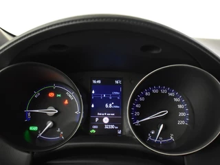 Toyota C-HR Toyota C-HR 1.8 Hybrid GR-Sport - afbeelding nr 34